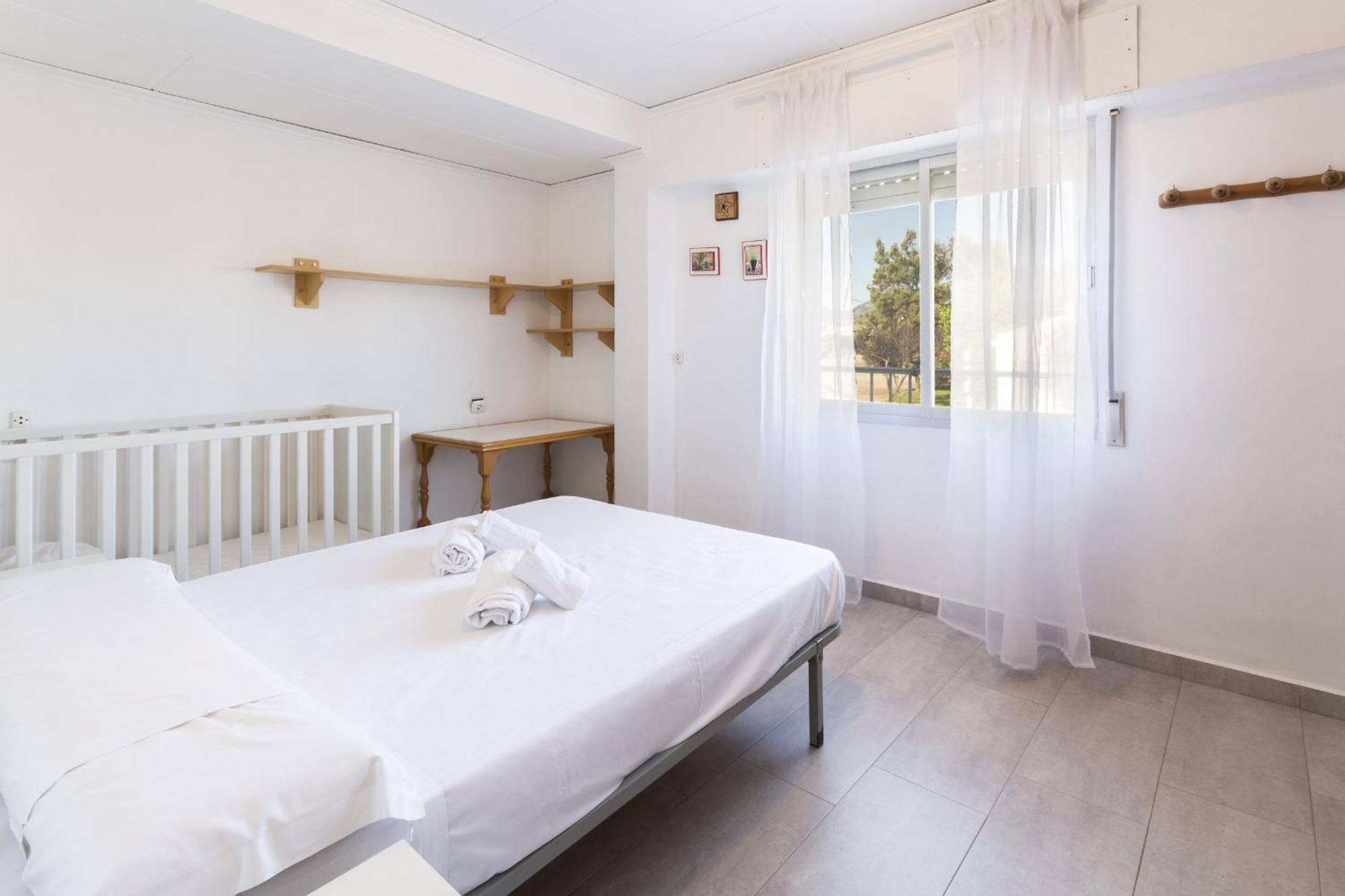Cotton Apartment Playa ภายนอก รูปภาพ