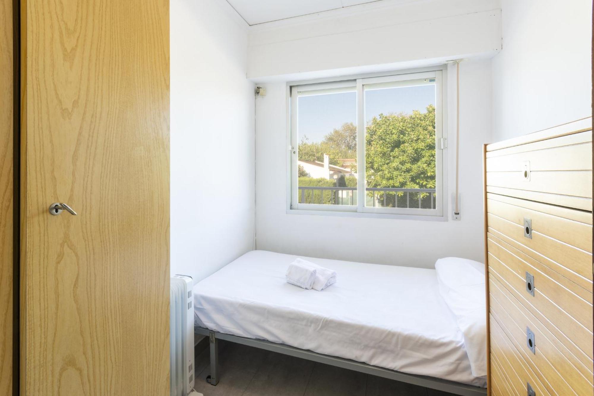 Cotton Apartment Playa ภายนอก รูปภาพ