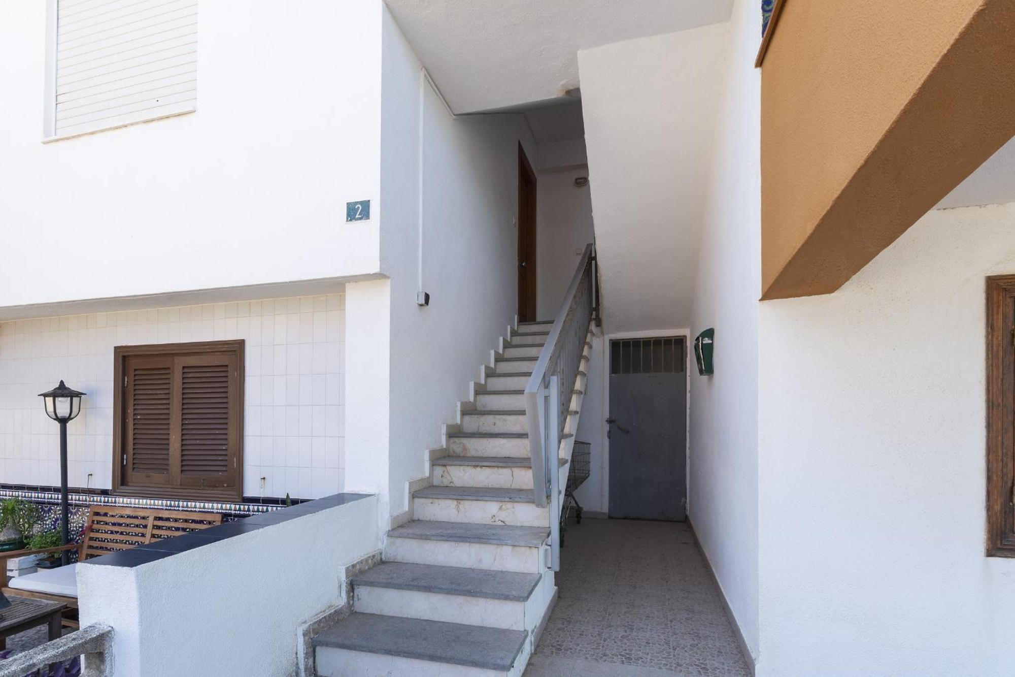 Cotton Apartment Playa ภายนอก รูปภาพ