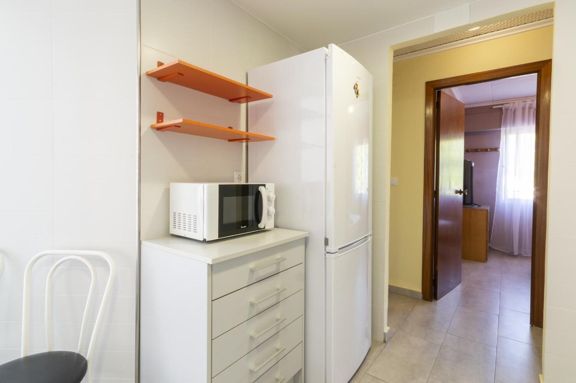 Cotton Apartment Playa ภายนอก รูปภาพ