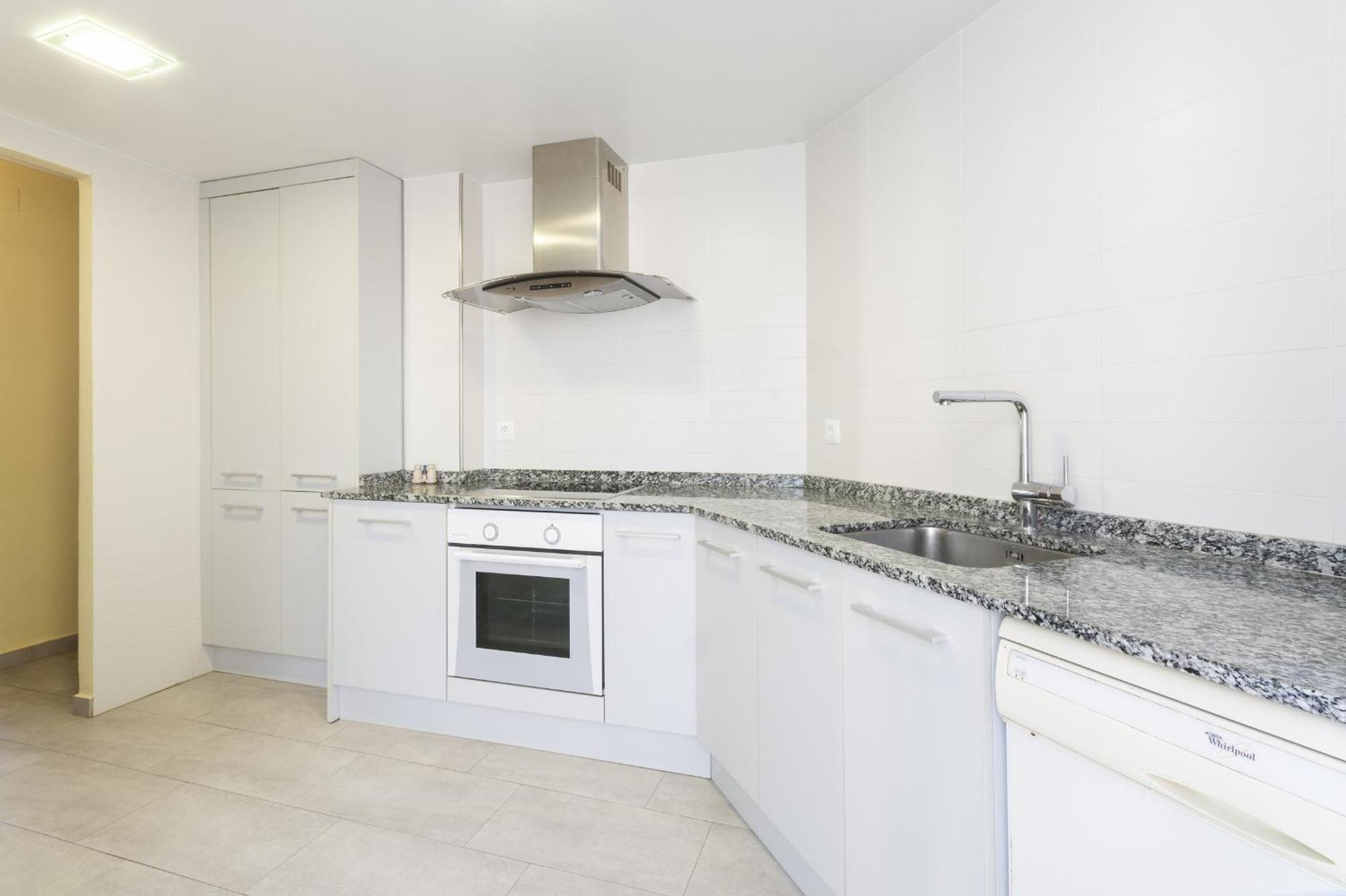 Cotton Apartment Playa ภายนอก รูปภาพ