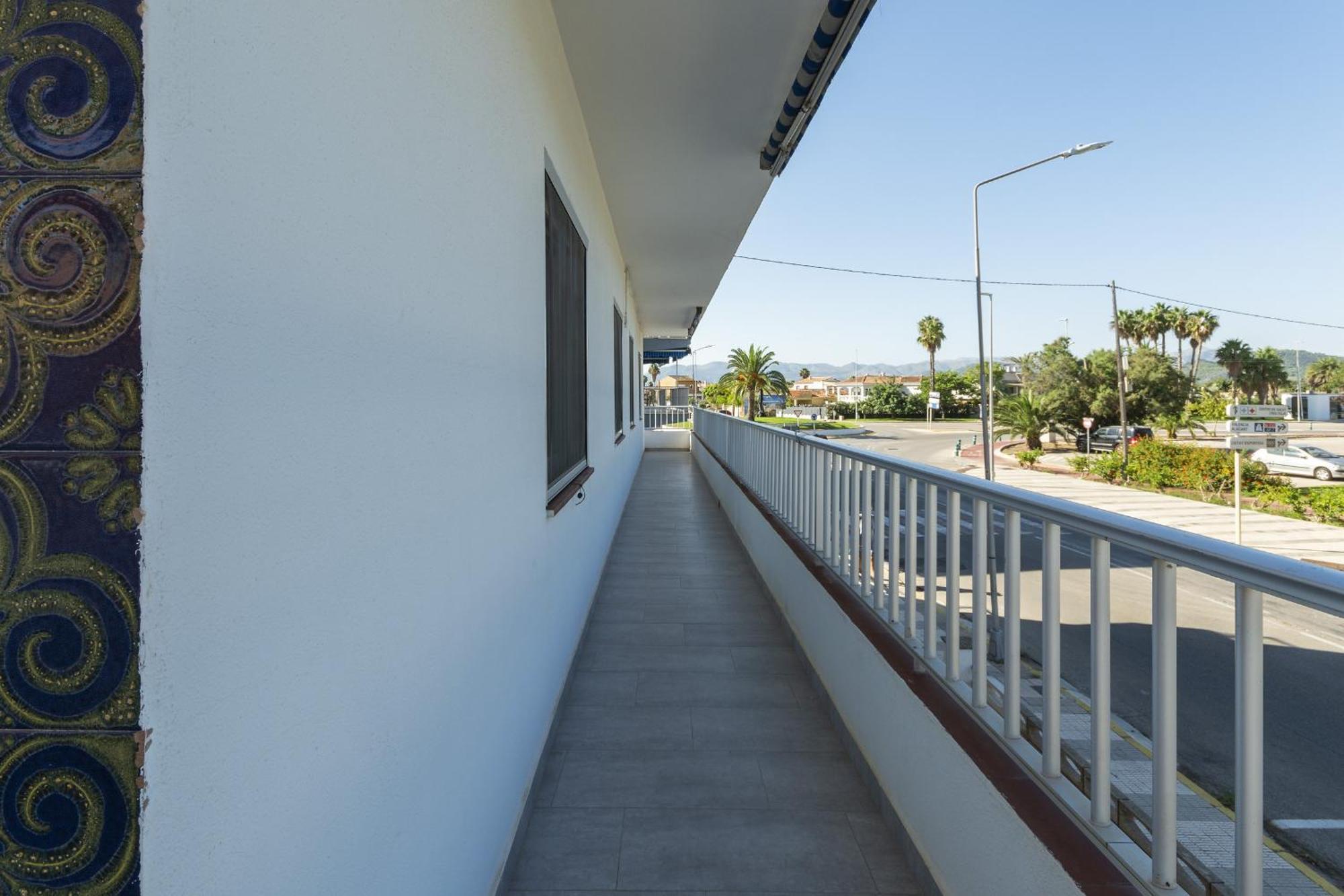 Cotton Apartment Playa ภายนอก รูปภาพ
