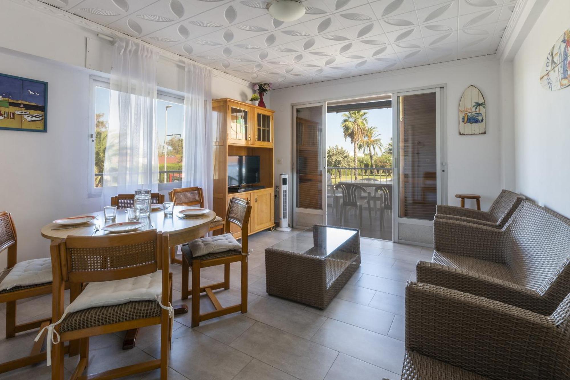 Cotton Apartment Playa ภายนอก รูปภาพ