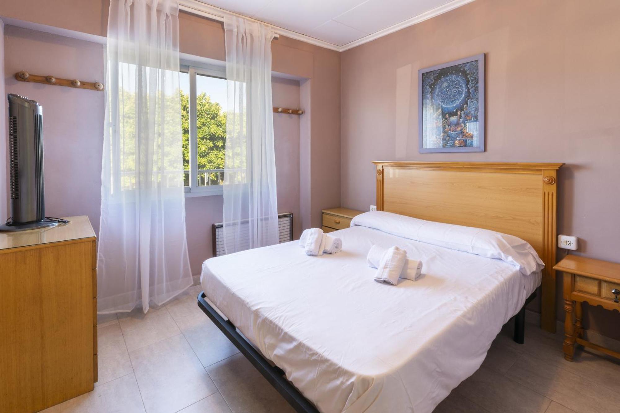 Cotton Apartment Playa ภายนอก รูปภาพ